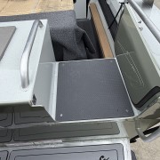 2026 Weldcraft 210 Revolution - Seafrost Metallic